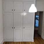 Quarto para estudante junto ao IST em Lisboa