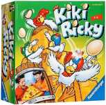 Kiki Ricky. Ravensburger