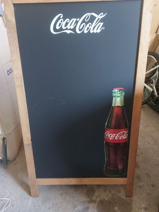 aviso publicitário
