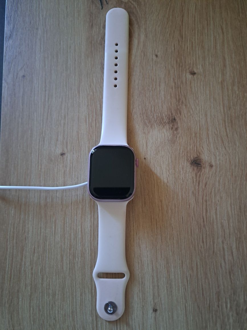 Watch ultra series 49 mm