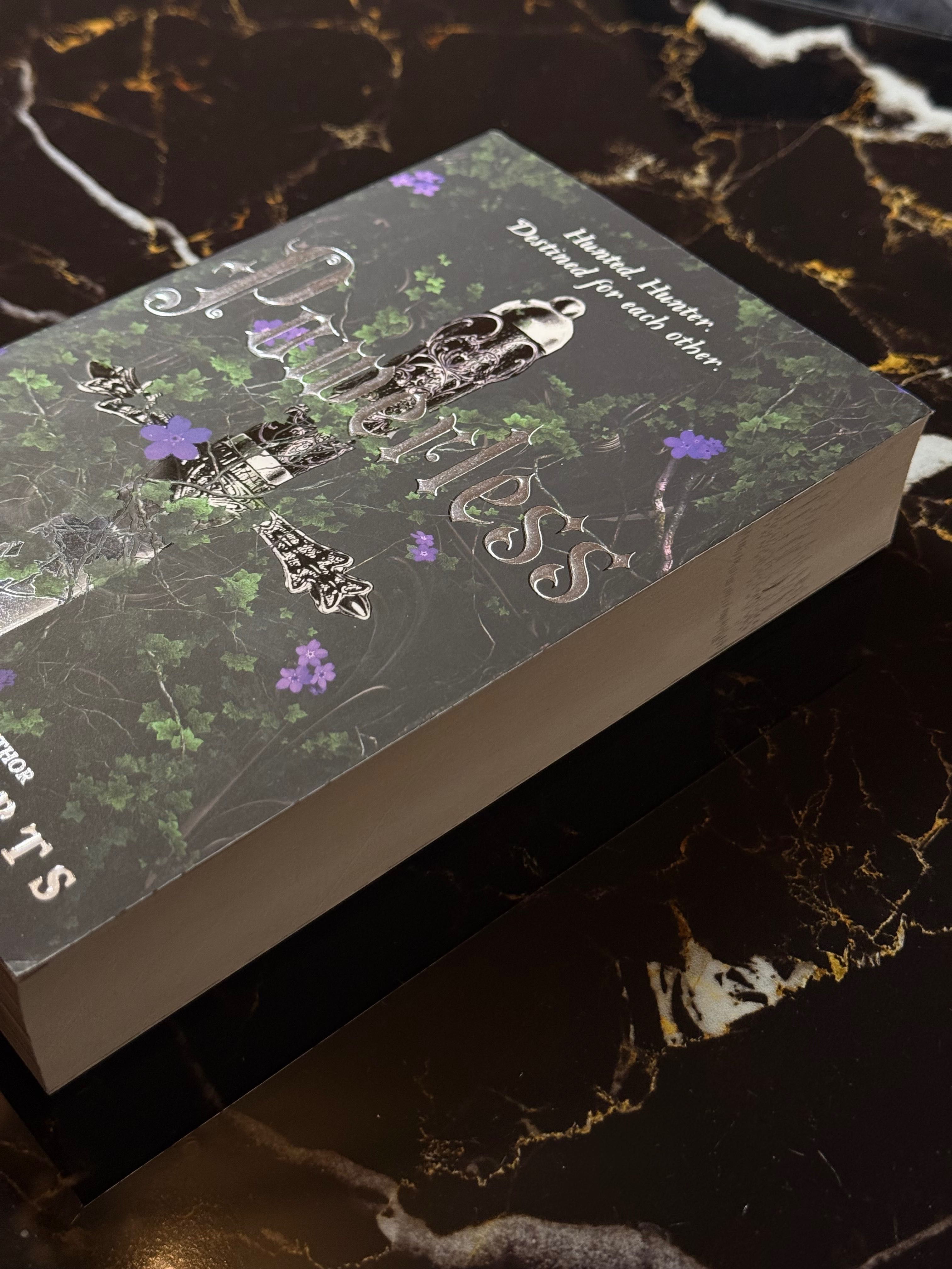 Безсила/Powerless Лорен Робертс/Lauren Roberts. Перша частина трилогії