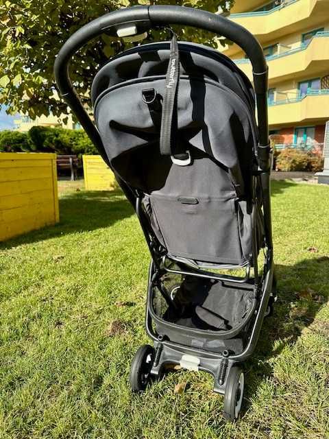 Bugaboo Butterfly – z bogatym zestawem akcesoriów!
