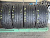 Шини резина 255 30 19 225 35 19 Radar 8mm 4шт. Лето летние