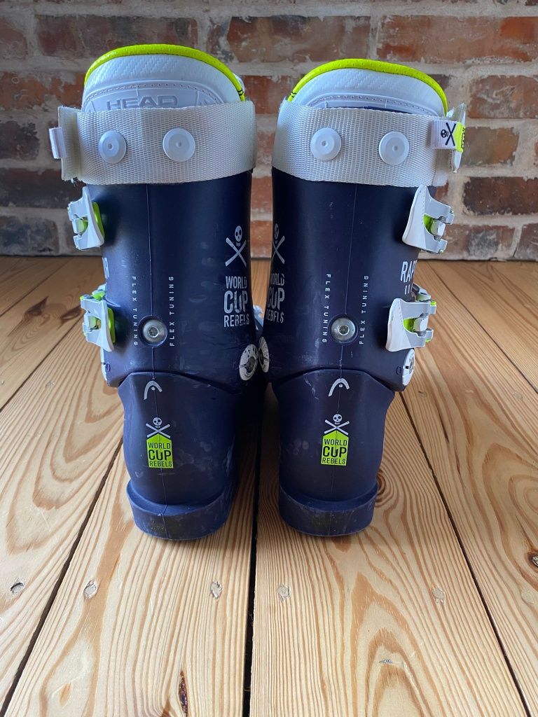Buty narciarskie Head Raptor 80 RS