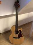 Gitara akustyczne Be Joe GA-D40 - Świetne stan