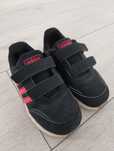 Adidas dziewczynka rozm 26