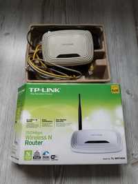 Ruter TP--Link 300Mb