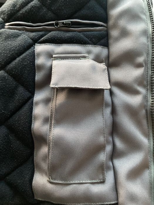 Kurtka narciarska rozmiar 164 cm.