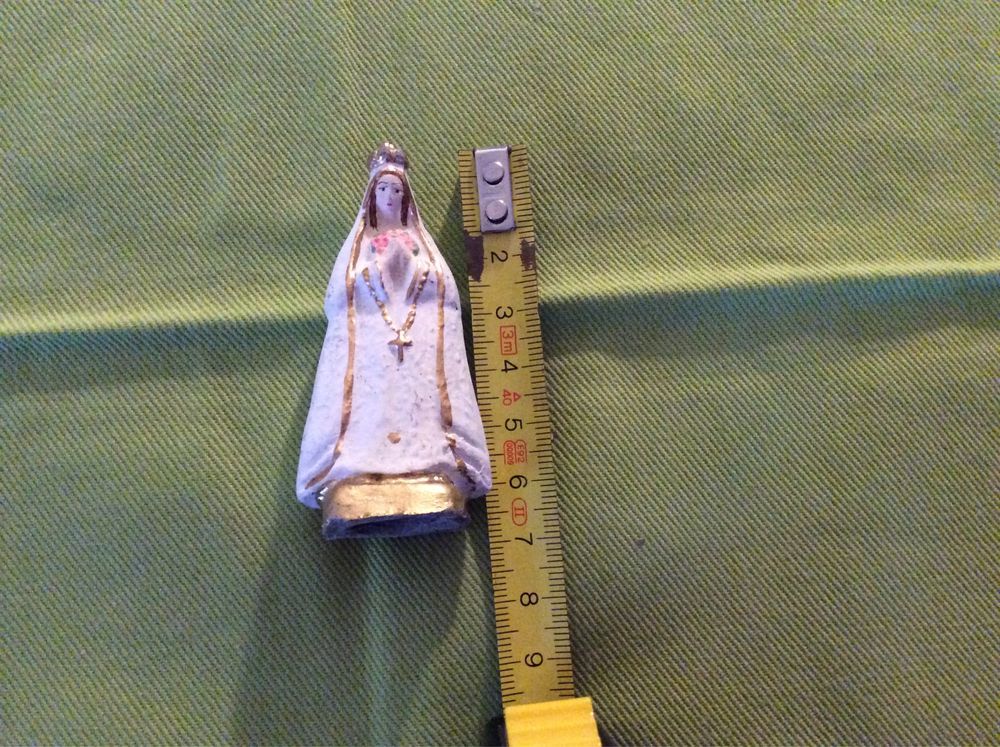 Nossa Senhora. Virgem Maria