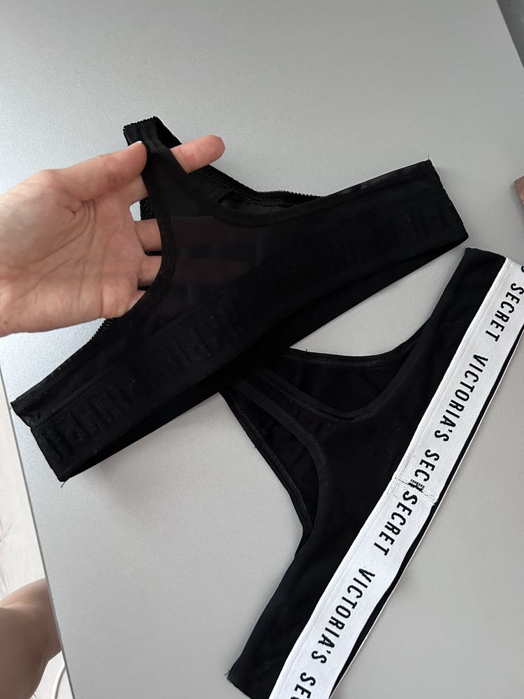 Труси victoria’s secret