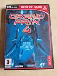 Gra PC Geoff Grammond's Grand Prix 4