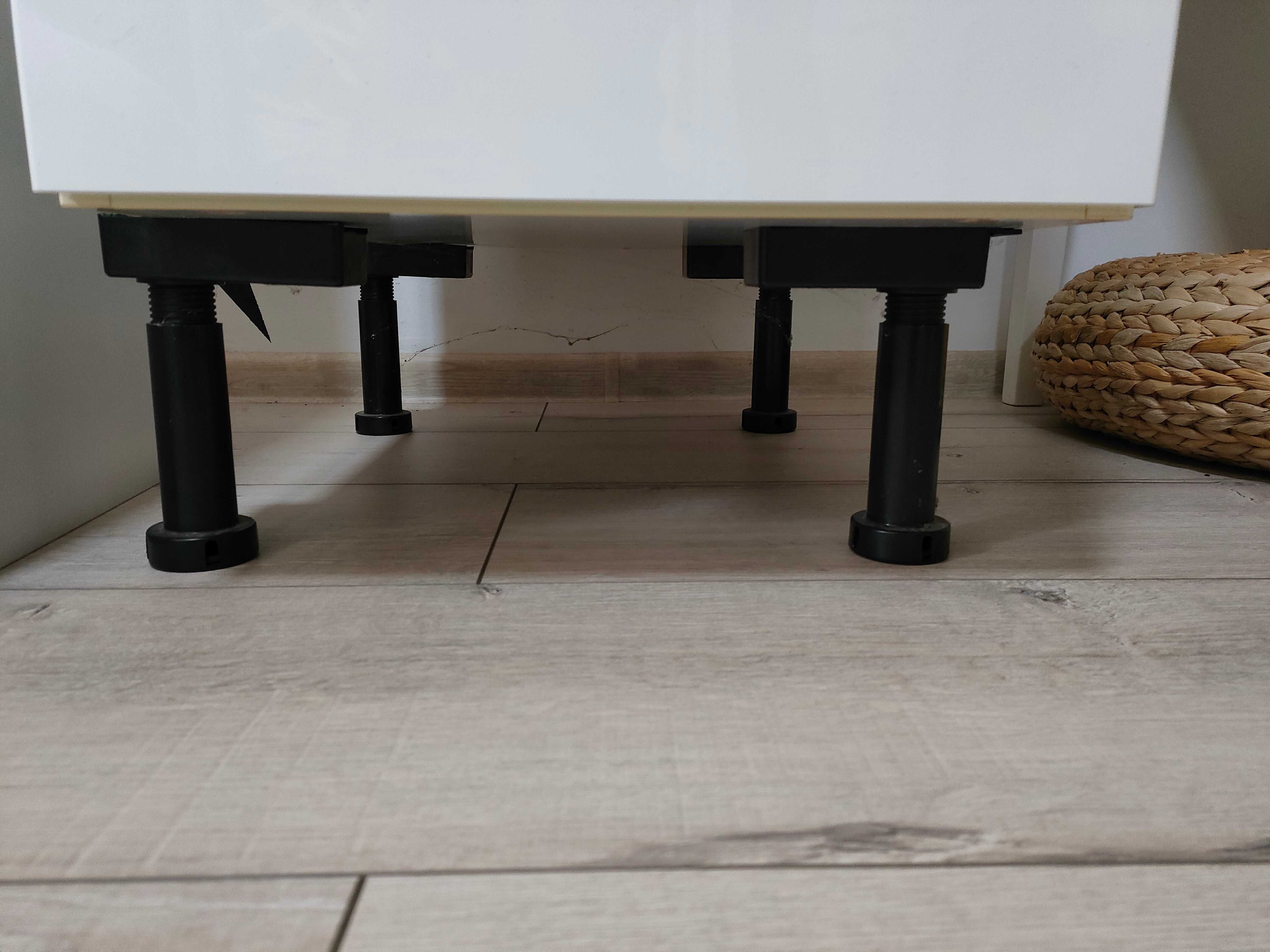 Szafki IKEA + fronty Tidaholm używane