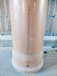 rura kanalizacyjna PVC fi 200/5,9 1m lita