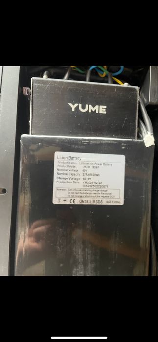 OKAZJA! Hulajnoga wysokiej jakosci