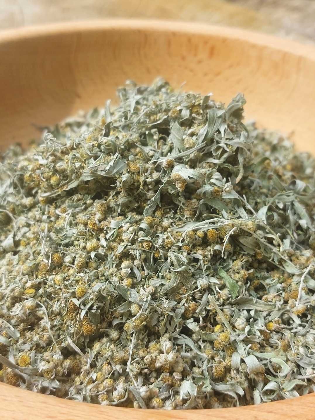 Piołun Susz 20 g BRAK