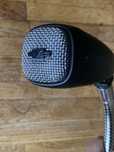 Sennheiser MD 21 dookólny mikrofon dynamiczny  vintage