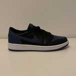 Nike Air Jordan 1 low Mystic Navy