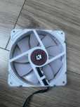 Wentylator kediers RGB 120mm