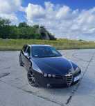 Alfa Romeo 159 Alfa Romeo 159 2.4 JTDm TI – 210 KM SPORTWAGON