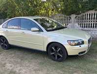 Volvo S40 Volvo S40 || benzyna 2.4i 170km