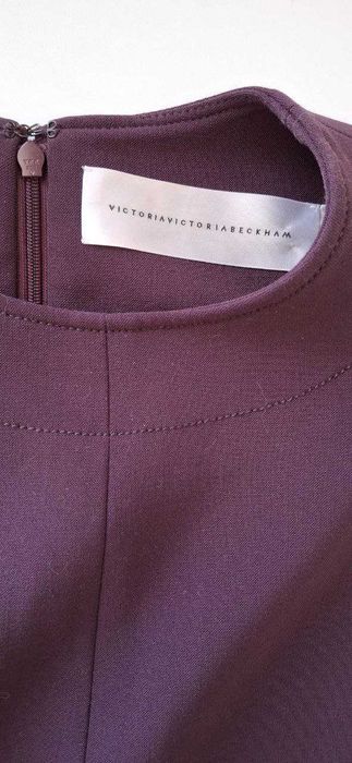 Жилетка жіноча костюмна Вікторія Бекхем, у складі вовна, підклад шовк
