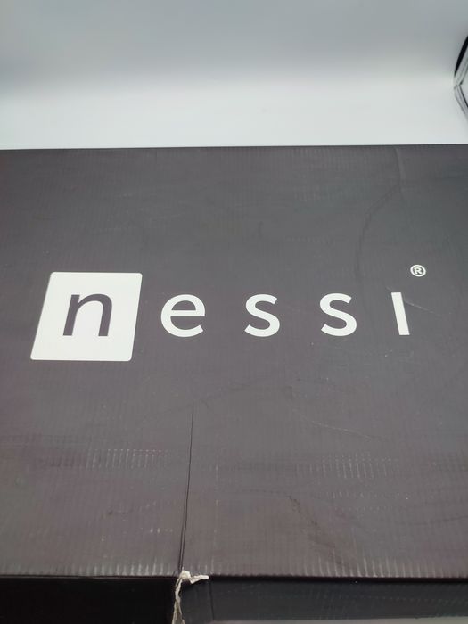 Kozaki damskie NOWE Skórzane 36