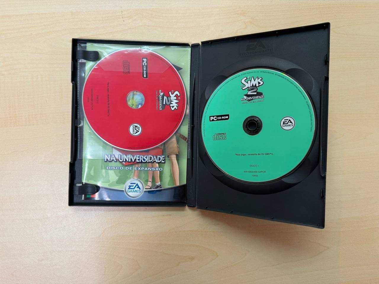 Os Sims 2 para PC