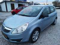 Opel Corsa D Benzyna, Klima 5 drzwi