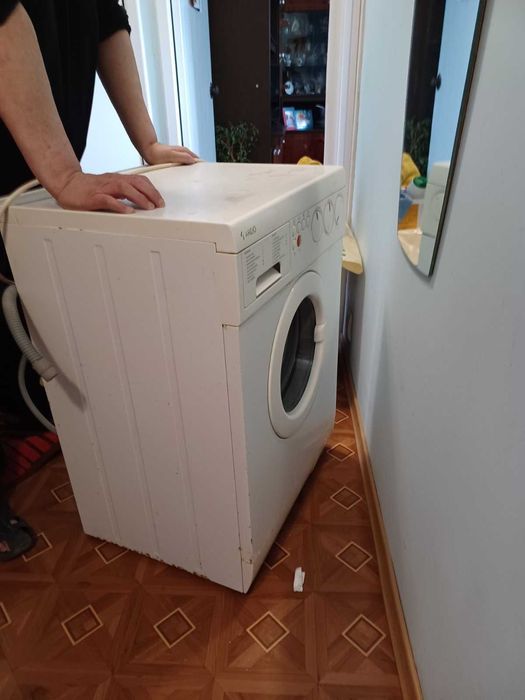 Продам б/у стиральную машину Ardo.