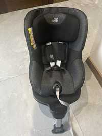 Britax Romar Fotelik dualfix M i-SIZE 61-105