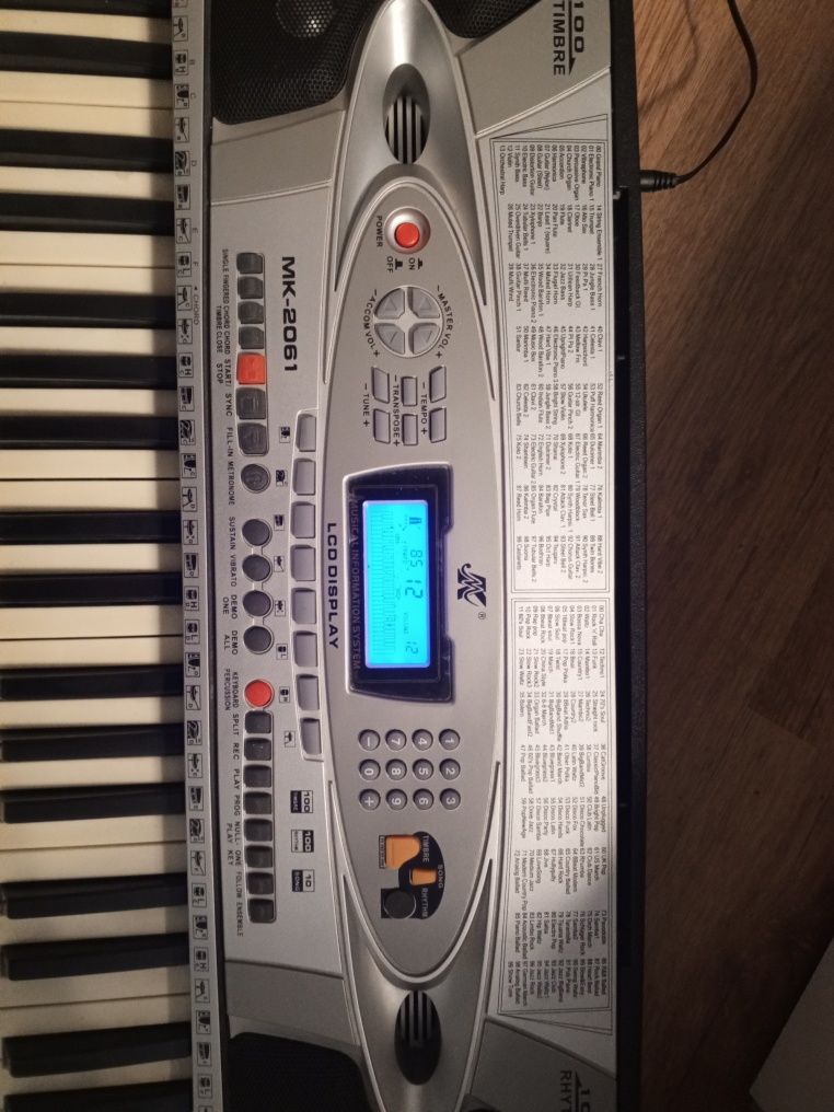 Sprzedam Keyboard