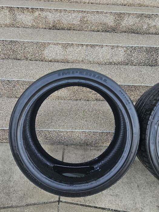 Rezerwacja!! Opony Imperial Ecosport 2 245/35R20