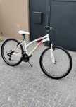Bicicleta senhora