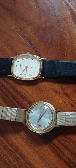 Relógios Seiko, Orient e CK , de Senhora