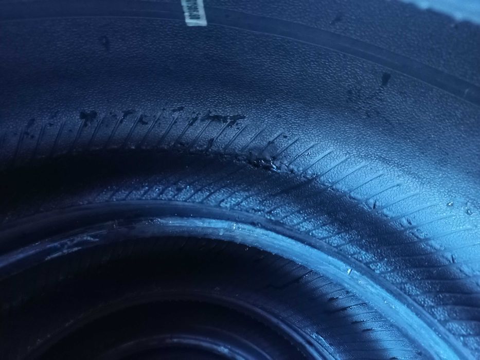 runflat letnie hankook ventus s1 evo 2 205/45 17