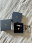 Pulseira amelia parker nova