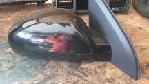 Opel vectra c polift Lusterko prawe 5pin kolor z20r