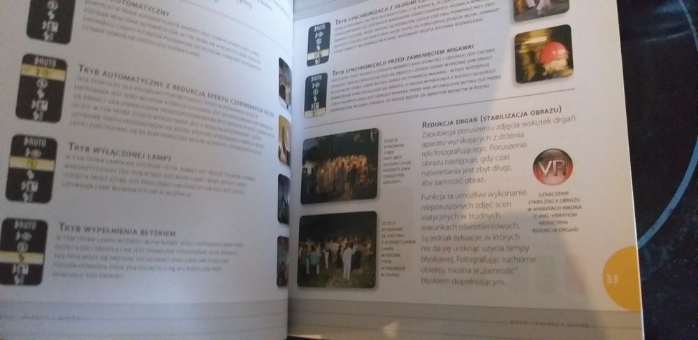 Kadry z głową nauka kadrowania aparatami fotograficznymi