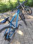 Rower Rockrider st530 sport