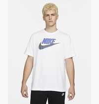 Футболка Nike Sportswear Futura T-Shirt