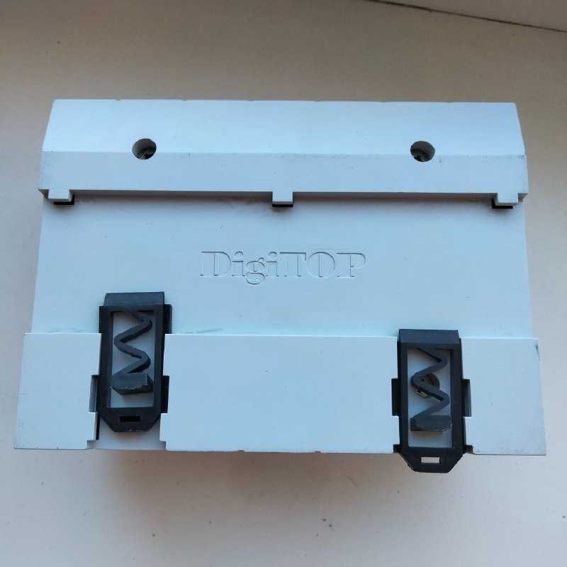 Реле напряжения DigiTOP VP-3F40A, трехфазное, цифровое.