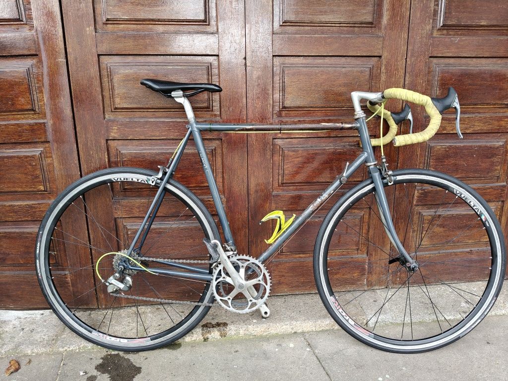 Bicicleta clássica MBK Team Champion