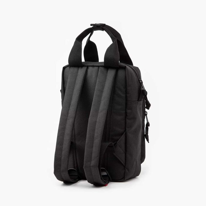 Женский рюкзак LEVI'S L-Pack Mini!