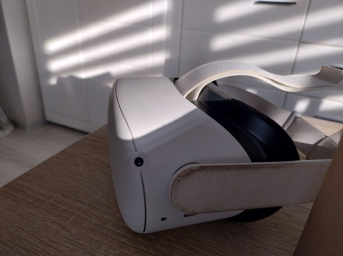 Gogle VR meta quest