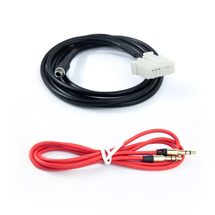 Кабель Aux для Mazda