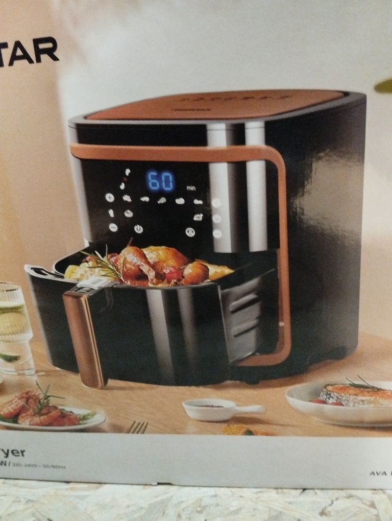 Airfryer 7litros