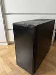 Fractal Design Define R4 Black obudowa komputerowa