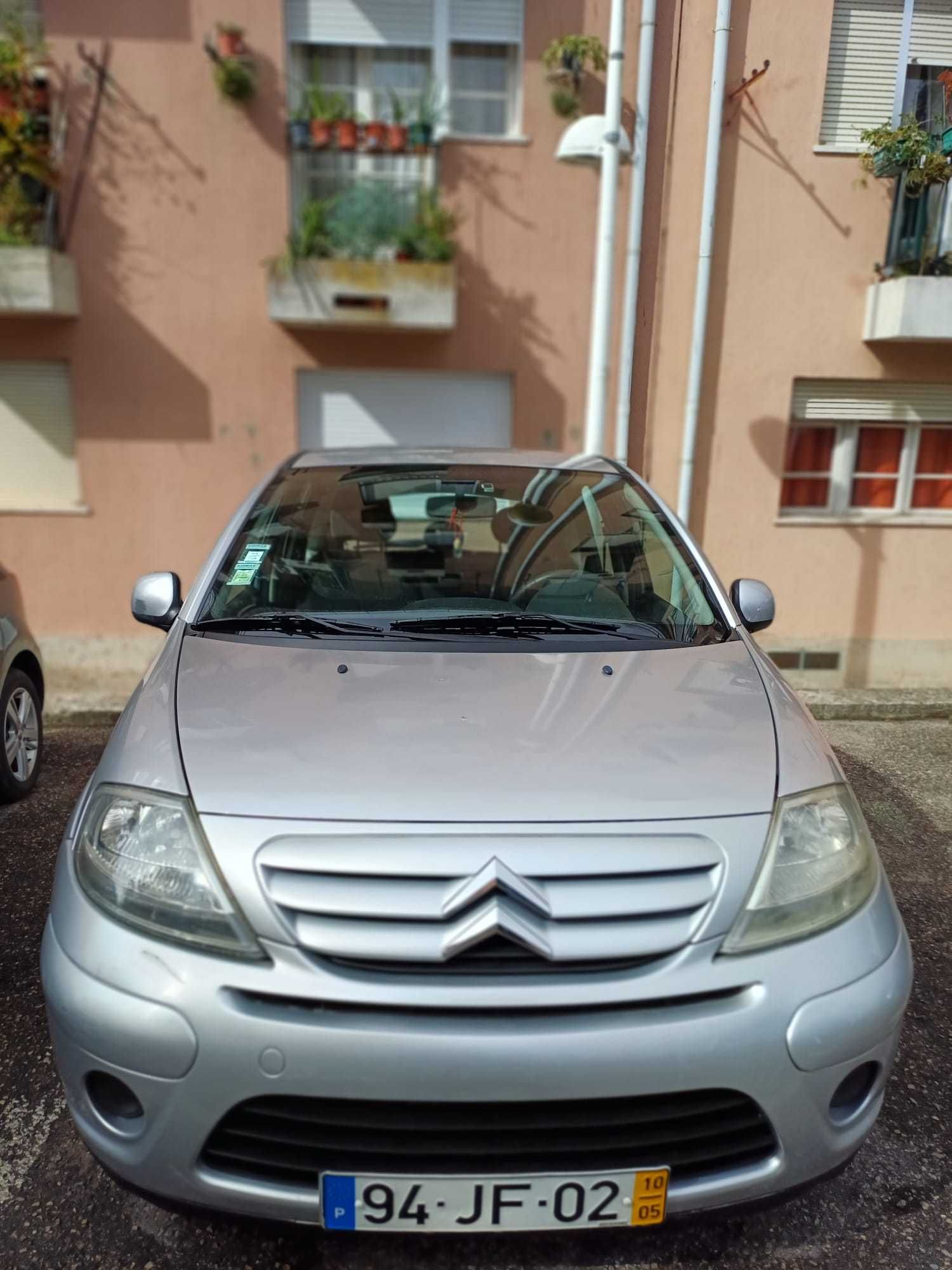 Vendo Citroën C3 - 05/2010