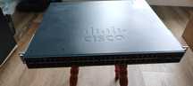 Switch 48p PoE Gigabit Cisco