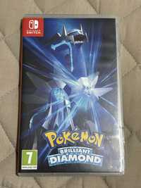 Pokemon Diamond - Nintendo Switch